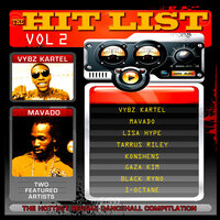Clarks Again, Pt. 2 - VYBZ Kartel