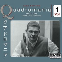 You Go To My Head - Zoot Sims