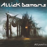 The Flame of Eternal Knowledge - Attick Demons
