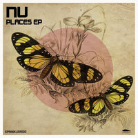 Places - Nu, Julia Go