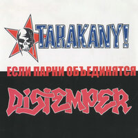 Улыбайся (Это раздражает всех) - Distemper