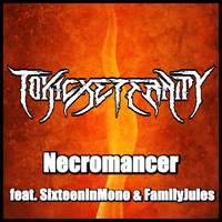 SixteenInMono