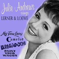Before I Gaze at You Again (from 'Camelot') - Julie Andrews