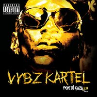 Mr.Officer - VYBZ Kartel