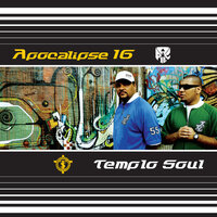 Fogo Cai - Pregador Luo, Templo Soul