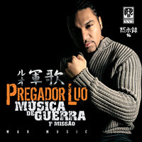 Nada É Impossível - Pregador Luo, Chorão