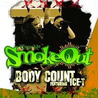 Masters of Revenge - Body Count, Ice T