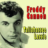 Buzz Buzz A - Diddle - It - Freddy Cannon