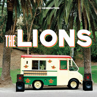 Revelations - The Lions, Black Shakespeare, The Lions feat. Black Shakespeare