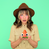 It's Bugsnax! - Kero Kero Bonito