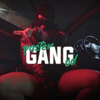 Gang - Paster, OD