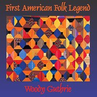 Sinking of Reuben James - Woody Guthrie