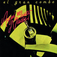 Brujeria - El Gran Combo De Puerto Rico