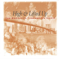 My Help Cometh from the Lord - The Brooklyn Tabernacle Choir, Susan Quintyne