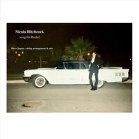 Nicola Hitchcock