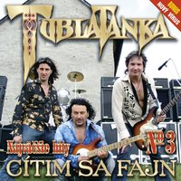 Starý Film - Tublatanka