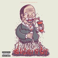 So Strange - Recognize Ali, Sultan Mir, C Rayz Walz