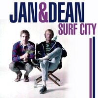 My Favorite Dream - Jan & Dean