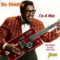 Dearest Darlin - Bo Diddley