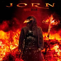 I Walk Alone - Jorn
