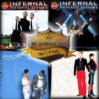 Sunrise - Infernal