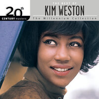 A Little More Love - Kim Weston