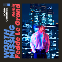 Worth Missing - Josh Cumbee, Fedde Le Grand