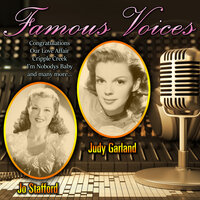 Swanne - Judy Garland