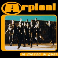 La sinistra - Arpioni