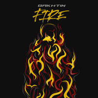 Fire - Bakhtin