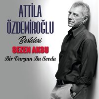 Bir Vurgun Bu Sevda - Sezen Aksu