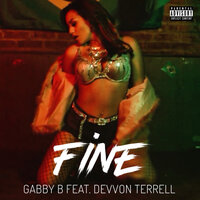 Fine - Devvon Terrell