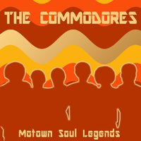 I Know Im Losing You - Commodores