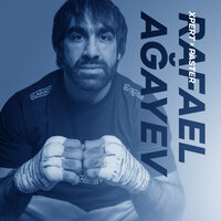 Rafael Ağayev - Paster, Xpert