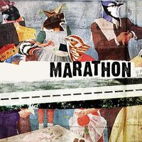 Closing Time At The Distortion Factory - Marathon