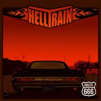 Afterglow - Helltrain
