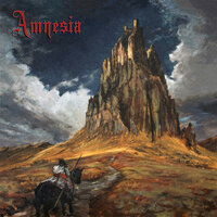 AMNESIA - DREAMDNVR, Boy In Space, DREAMDNVR, Boy In Space