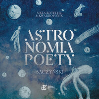 Astronomia - Mela Koteluk, Kwadrofonik
