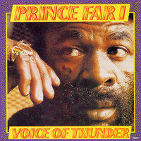 Every Time I Hear the Word - Prince Far I
