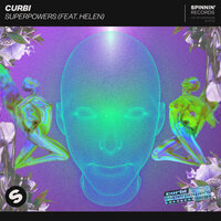 Superpowers - Curbi, Helen