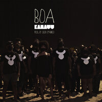 BOA - KAMAUU