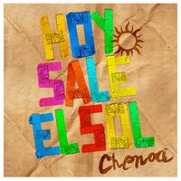 Hoy Sale el Sol - Chenoa