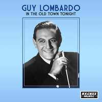 Hernando's Hideaway - Guy Lombardo