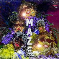 Maze - Foxy, UnoTheActivist