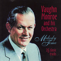 Cabin In The Sky - Vaughn Monroe