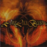 Ylene - Love Like Blood
