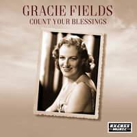 How Deep Is The Ocean_ - Gracie Fields, Ирвинг Берлин