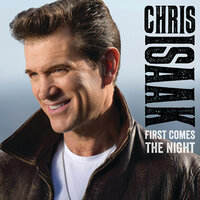 Don’t Break My Heart - Chris Isaak