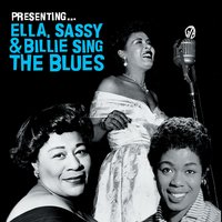 What a Little Moonllight Can Do - Billie Holiday