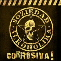 Soziedad  Alkoholika